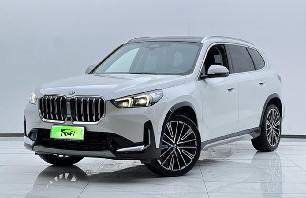 Used BMW X1 2023